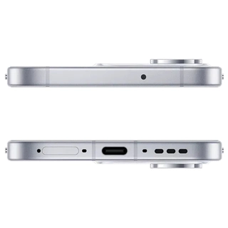 Смартфон OPPO Reno16 12/256GB Pop White