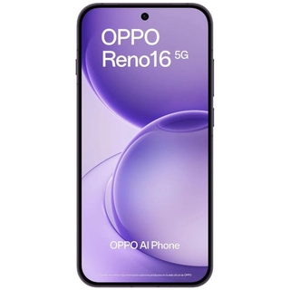 Смартфон OPPO Reno16 12/256GB Twilight Violet - фото 2