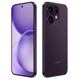 Смартфон OPPO Reno16 12/256GB Twilight Violet - фото 6