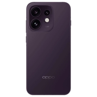 Смартфон OPPO Reno16 12/256GB Twilight Violet - фото 4