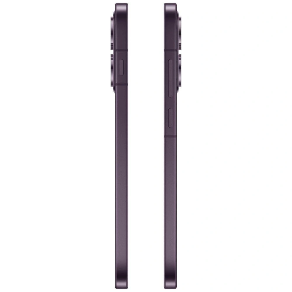 Смартфон OPPO Reno16 12/256GB Twilight Violet - фото 7