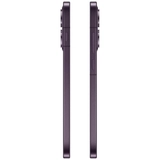 Смартфон OPPO Reno16 12/256GB Twilight Violet - фото 7