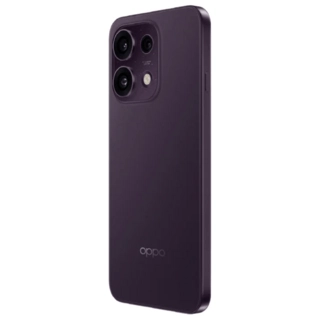 Смартфон OPPO Reno16 12/256GB Twilight Violet - фото 5