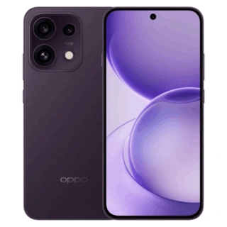Смартфон OPPO Reno16 12/256GB Twilight Violet