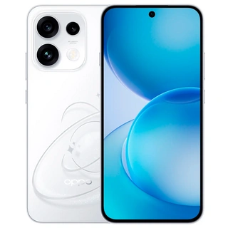 Смартфон Oppo Reno16F 8/256GB Pop White