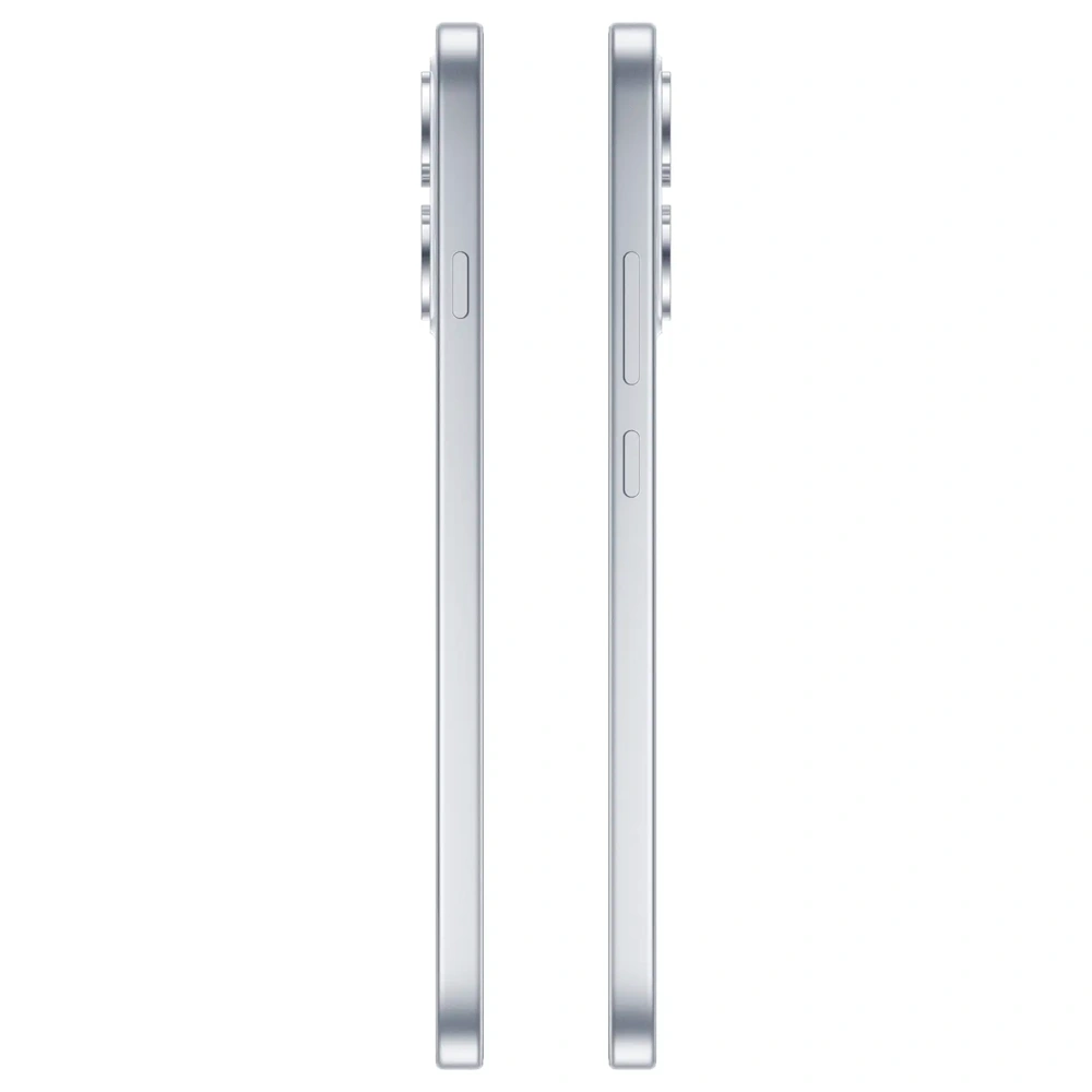 Смартфон Oppo Reno16F 8/256GB Pop White - фото 8