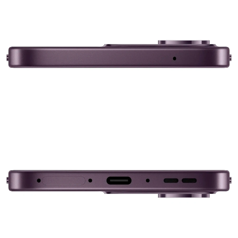 Смартфон Oppo Reno16F 8/256GB Twilight Violet - фото 9