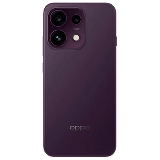 Смартфон Oppo Reno16F 8/256GB Twilight Violet
