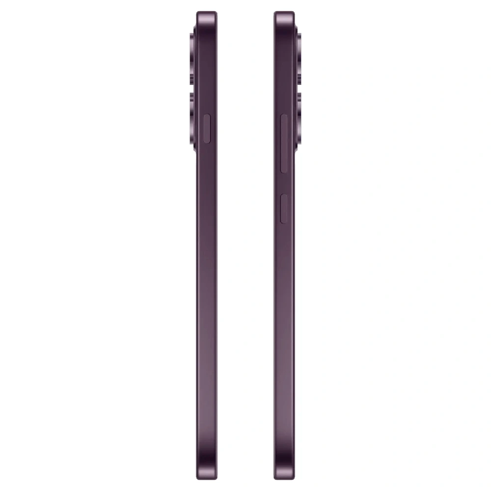 Смартфон Oppo Reno16F 8/256GB Twilight Violet - фото 8