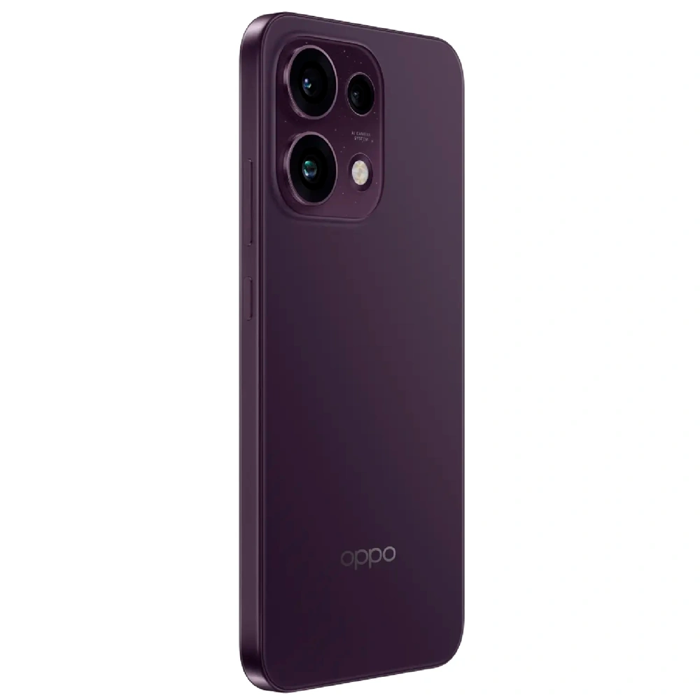 Смартфон Oppo Reno16F 8/256GB Twilight Violet - фото 5