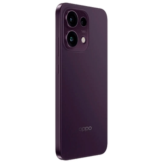 Смартфон Oppo Reno16F 8/256GB Twilight Violet