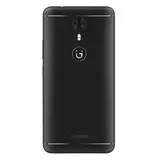 Смартфон Gionee A1 Black 64GB - фото 2
