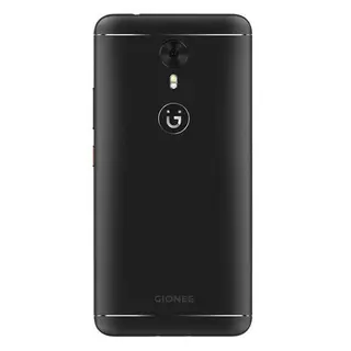 Смартфон Gionee A1 Black 64GB