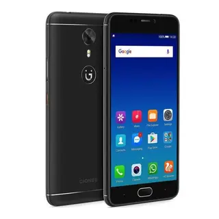 Смартфон Gionee A1 Black 64GB