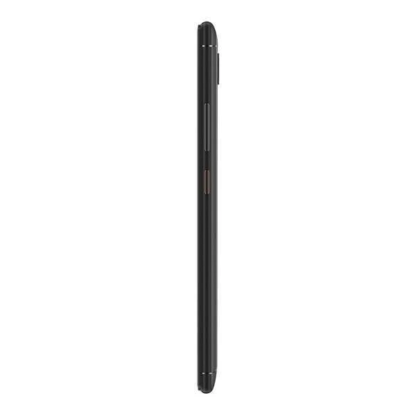 Смартфон Gionee A1 Black 64GB - фото 4