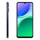 Смартфон Vivo Y11d 4/128GB Black - фото 4