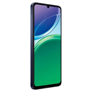 Смартфон Vivo Y11d 4/128GB Black - фото 3