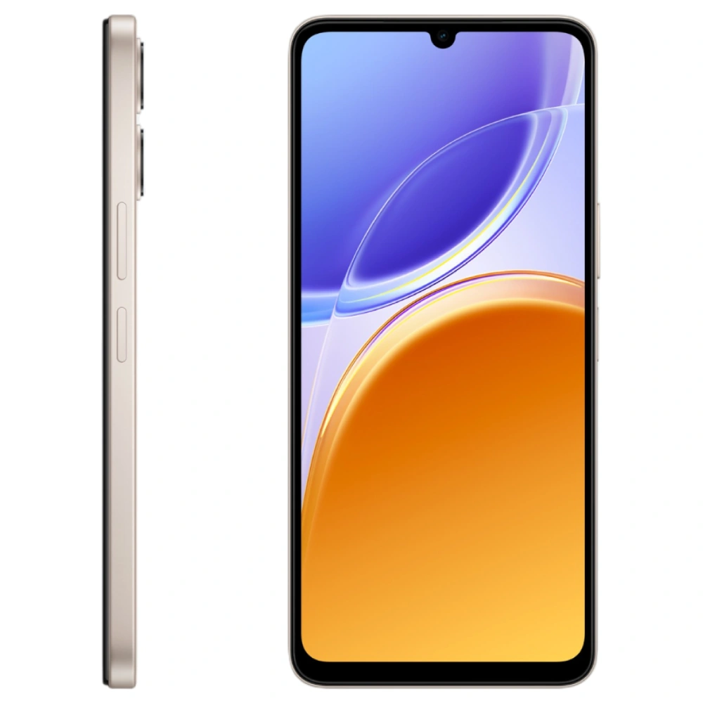 Смартфон Vivo Y11d 4/128GB Platinum - фото 3