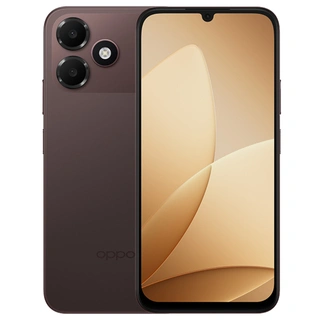Смартфон OPPO A6C 4/128GB Stone Brown