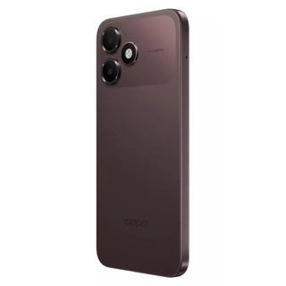 Смартфон OPPO A6C 4/128GB Stone Brown - фото 5