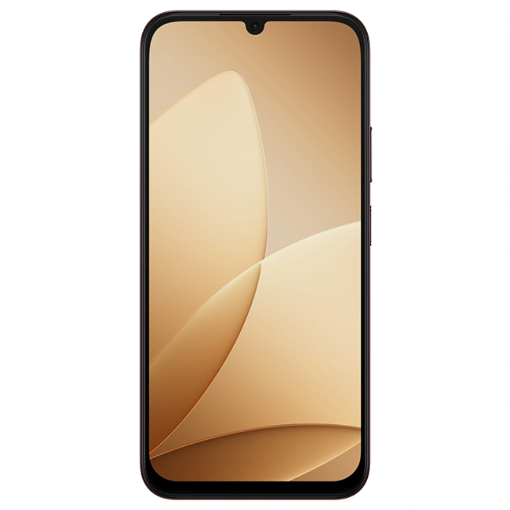 Смартфон OPPO A6C 4/128GB Stone Brown - фото 3