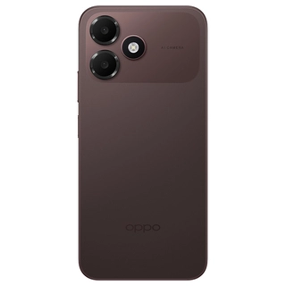 Смартфон OPPO A6C 4/128GB Stone Brown - фото 6
