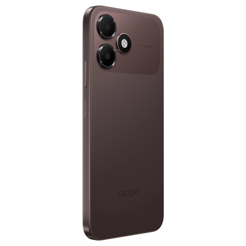 Смартфон OPPO A6C 4/128GB Stone Brown - фото 7