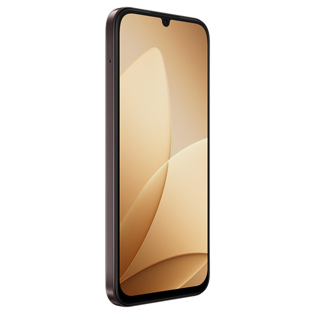Смартфон OPPO A6C 4/128GB Stone Brown - фото 4