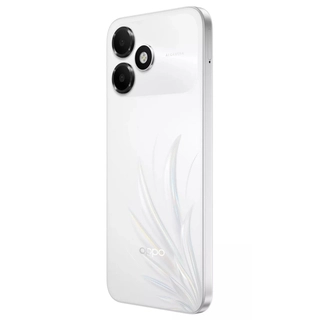 Смартфон OPPO A6C 4/128GB Feather White