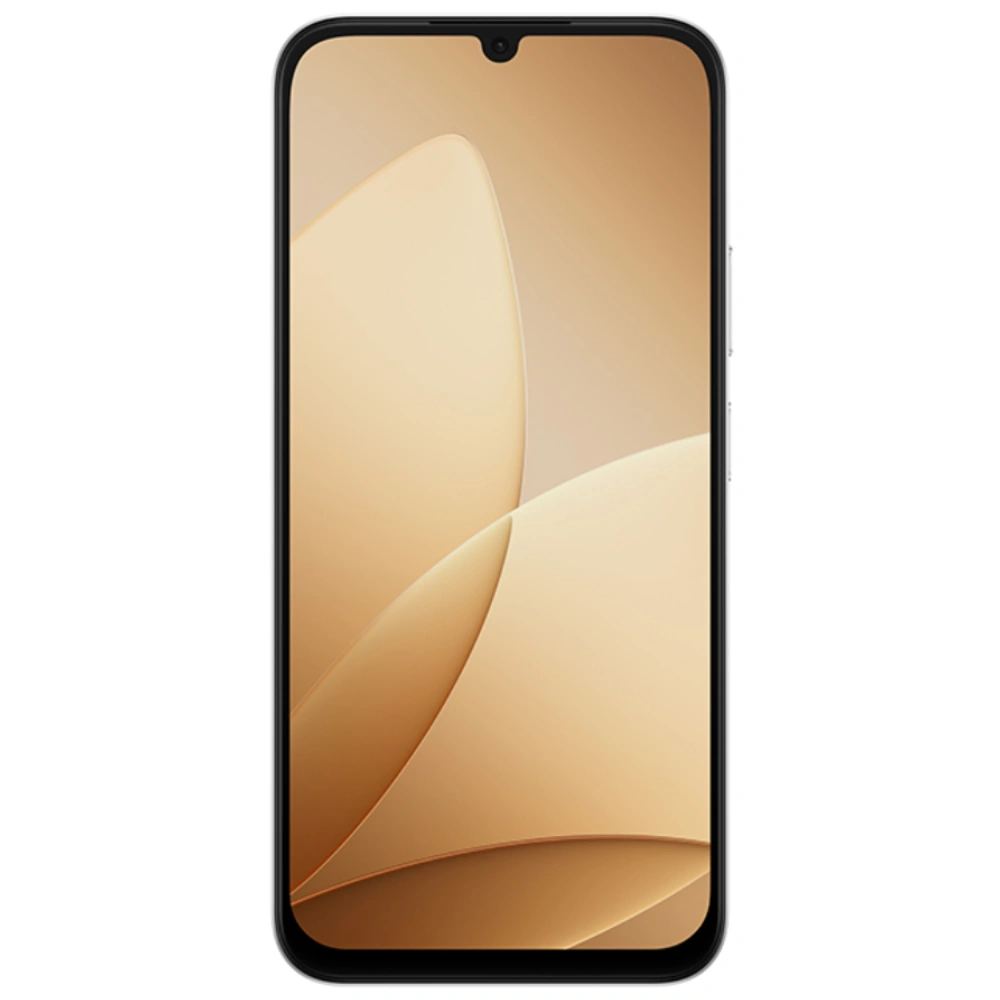Смартфон OPPO A6C 4/128GB Feather White - фото 3