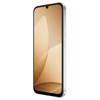 Смартфон OPPO A6C 4/128GB Feather White