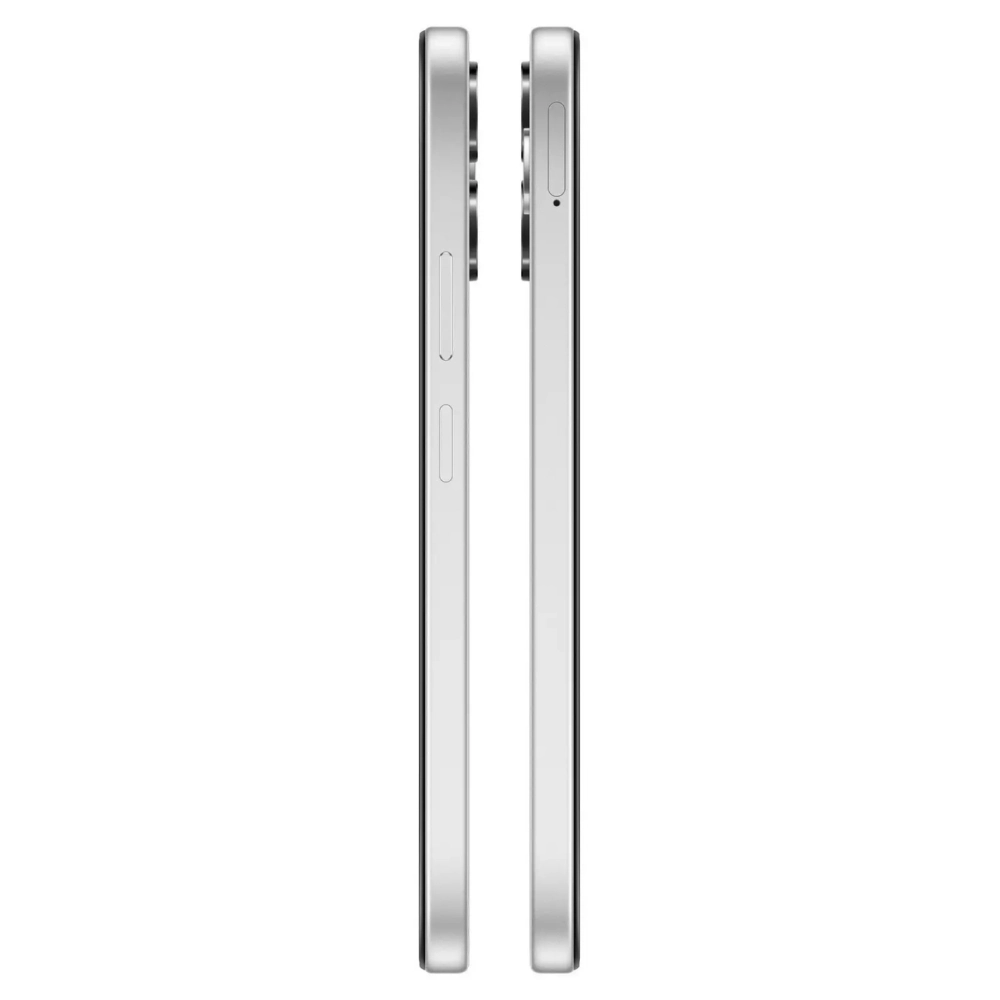 Смартфон OPPO A6C 4/128GB Feather White - фото 8