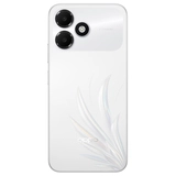 Смартфон OPPO A6C 4/128GB Feather White - фото 6
