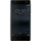 Смартфон Nokia 3 Black