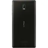 Смартфон Nokia 3 Black - фото 2