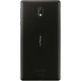 Смартфон Nokia 3 Black