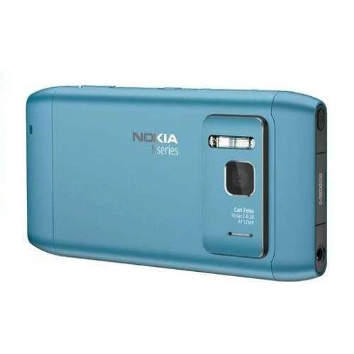 Смартфон Nokia N8 BLUE