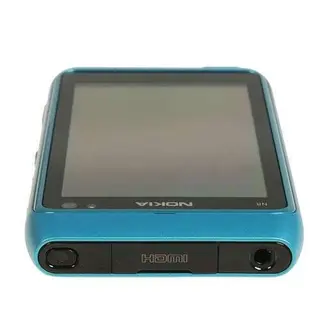 Смартфон Nokia N8 BLUE