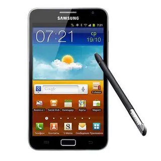 Смартфон Samsung Galaxy Note N7000