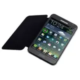 Смартфон Samsung Galaxy Note N7000 - фото 3