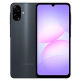 Смартфон Samsung Galaxy A07 4/128GB  Black