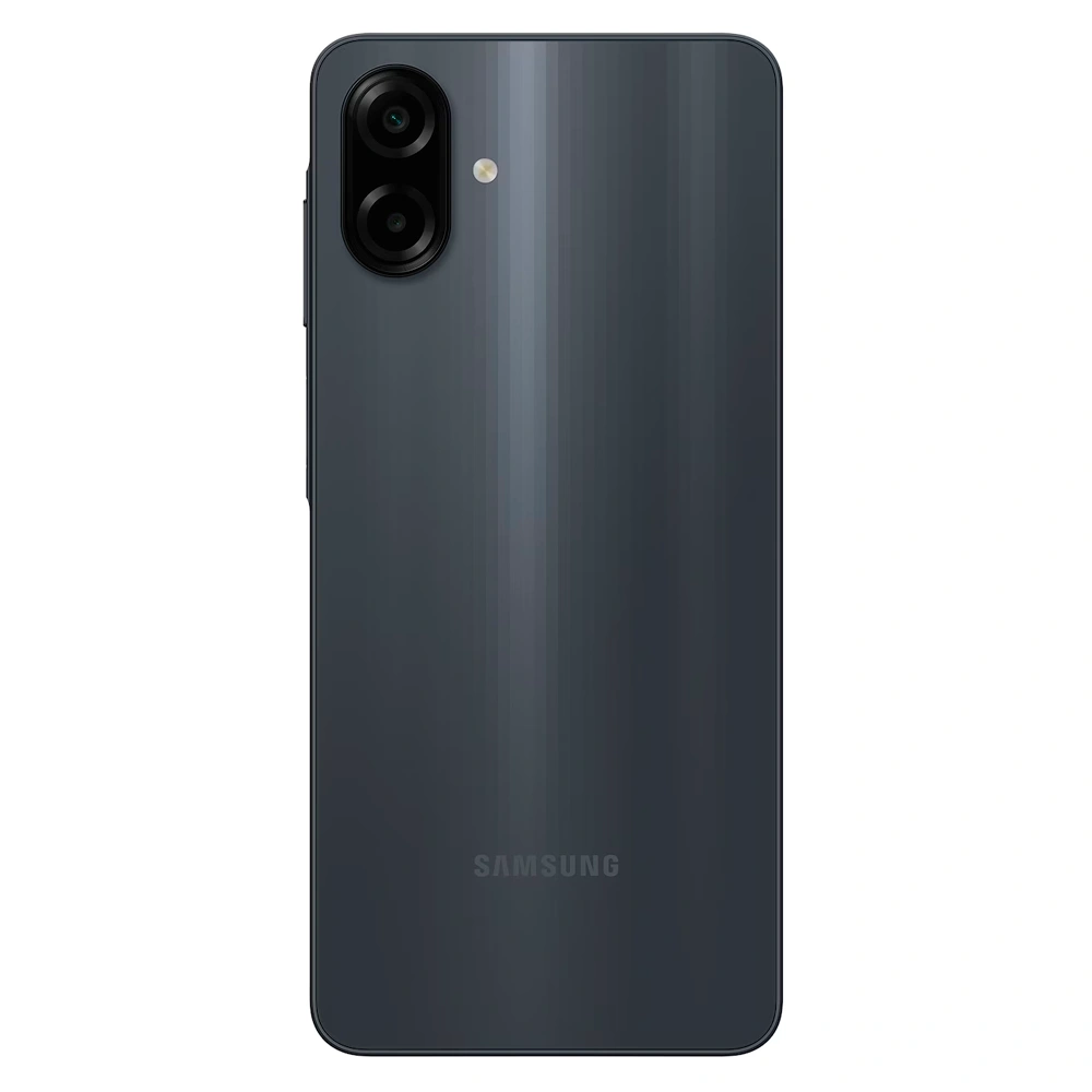 Смартфон Samsung Galaxy A07 4/128GB  Black - фото 2