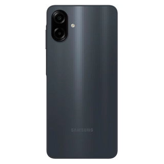 Смартфон Samsung Galaxy A07 4/128GB  Black