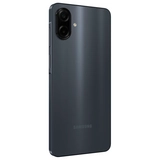 Смартфон Samsung Galaxy A07 4/128GB  Black - фото 3
