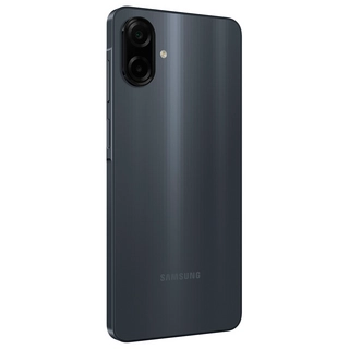 Смартфон Samsung Galaxy A07 4/128GB  Black