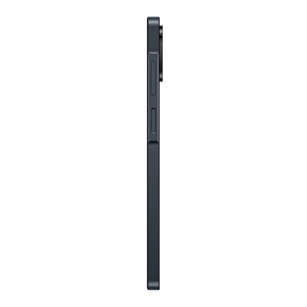 Смартфон Samsung Galaxy A07 4/128GB  Black - фото 9