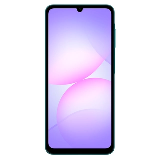 Смартфон Samsung Galaxy A07 4/128GB Green
