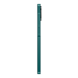 Смартфон Samsung Galaxy A07 4/128GB Green - фото 9