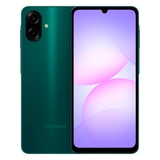 Смартфон Samsung Galaxy A07 4/128GB Green