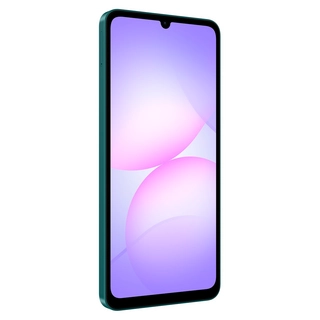 Смартфон Samsung Galaxy A07 4/128GB Green